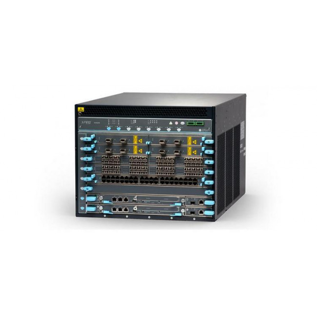 Juniper EX9208-RED3B-DC Juniper EX9208-RED3B-DC